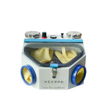 220V/110V Dental double pen box porcelain inner crown orthodontic bracket sandblasting hine