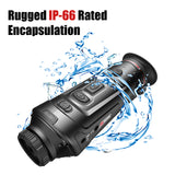Guide TrackIR Thermal Imaging Monocular for Hunitng Handheld WIFI Laser Infrared Thermal Imager Night Vision Camera Scope Device