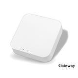 Tuya Zig/Bee Wireless Soil Humidity Sensor Intelligent Temperature Moisture Tester Mobilephone APP Real Time Monitor