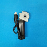 795H Staftaftor 24V 52W 6n. M Brushed Dc Delay Acceleration eaire Actuator Speed 125Rpm Max Load 50Kg