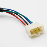 Electric Four-Wheeler Tricycle Switch Old-Aage Scooter Lever Reverse Gear Modification Accessories