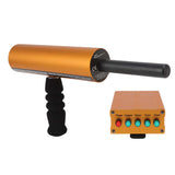 14m Depth AKS Metal Detector 800m Range Metal Finder Scanner Equipment 100‑240V