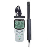 Tenmars TM-183 Digital Hygrothermograph Dew Point Temperature Meter With Measuring