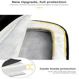 New Men's Laptop Bag 15 6 inch for MacBook Pro 13 Case 14 15.4 Notebook Sleeve Women's Briefcase Shoulder Bag Large Capacity
