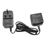LCS1620 Li-Ion Battery Charger For Black Decker 10.8V 14.4V 20V Model LBXR20 LB20 LBX20 LBX4020 Electric Drill