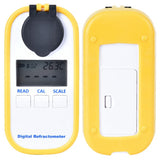 Tester DR701 Digital Display Coffee Concentration Meter Sugar Tester Brix / TDS Measuring Tool  Concentration Meter