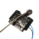1 PCS Fuel Tank Oil Level Sensor A2045400917 2045400917 Auto Parts Black & Sier For Mercedes Benz W204 W212 X204