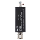 Hamgeek Mini-ANT 20W QRP Shortwave All Band Tuned Antenna Tuner With M-Head 5Mhz-55Mhz