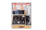 Russia electronic measurements dds body scanners massager
