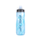 ESLNF Kettle Glow-in-the-dark Mountain Road Bike Large Capacity Portable Sports Water Bottle Riding Equipment