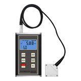 Vibration Meter VM-6380 3-Axis Piezoelectric Accelerometer Sensor Vibrometer Vibration Analyzer
