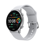 HAYLOU Solar Plus RT3 Smartwatch - 1.43" AMOLED Display, Bluetooth Calls, Health Monitor, Waterproof for Sports