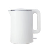 Stainless Steel Electric Kettle, Automatic Power-Off, Anti-Drying, Large Capacity, Quick-Heating, 1500W, 1.8L