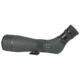 SA405 bird watching green 20-60x 85mm viewing mirror HD high-definition nitrogen filled waterproof