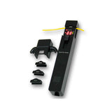 JW3306B Series Optical Identifie High Performance Live Fiber Identifier 800-1700nm Identifying Direction Break Checker
