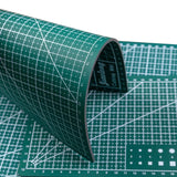 A4 A5 PVC Mat Cut Pad A3 Patchwork Tools Manual DIY Tool Cutting Board Double-sided Self-heag