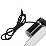 Automatic Chicken Cage Opener 12V 30W Motor Safety Door Opener and Closer for Poultry Mechanism