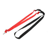 Leg Lifter Strap Adjustable Foot Lifter Assist Mobility Aids and Equipment for Hemiplegia Recovery Mobility Aids and Equipment