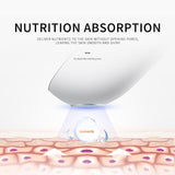 Visible Electric Blackhead Remover Vacuum Cleaner Black Head Machine WiFi HD Camera Facial Pore Cleaser Microdermabrasion Device
