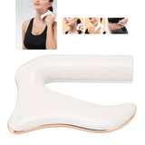 Heating Scraping Board Electric Gua Sha Board Vibration for Anti Aging Wrinkles for Lift Firm