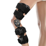 Adjustable Surgical Fixation Stabilization Ankle Fracture Support Joint Knee Brace