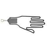 Holder Lining Gloves Dryer Golf Protective Glove Display Rack Accessories