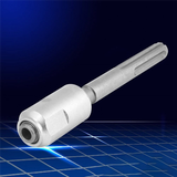 To Plus Adapter, Chuck Conversion for SDS Max Hammers Impact Drill Converter Quick Tool Sier