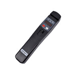 Series fibra Optica identificador JW3306D High Performance Live 800-1700nm Optical Fiber Identifier