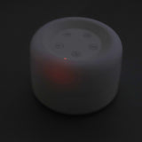Sleep Sound Machine ABS Material White Noise Machine for Household for Bedside for Travel