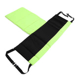 Wheelchair Cushions Breathable Wheelchair Cushion Seats Reduce Stress for High Back Wheelchairs
