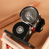 Handmade hand DIY bag tool split leather three-dimensional cutting trimming hine
