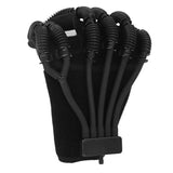 Finger Training Glove Maintain Hand Strength Rehabilitation Robot Gloves for Finger Recovery for Nerve Damage Accessories