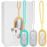 Hand-held Aid Smart Microcurrent Holding Instrument Intelligent Sleep Device Hypnosis Hand Massager Insomnia