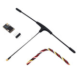 TBS CROSSFIRE NANO RX SE Receiver CRSF 915Mhz Radio System Long Range RC FPV Accessories For TEAM BLACKSHEEP