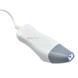 USB Skin and Hair Analyser Facial skin Analyzer Diagnosis Scanner Magnifier X50 Magnification