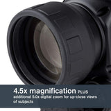Celestron 4.5x40 NV-2 Digital Night Vision Scope with IR Illuminator 71221