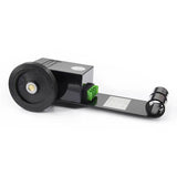 New LK-70 90 meter wheel high distance sensor length measuring instrument