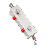 Wall-Mounted Boiler or Heating Partial Pressure Mixed Water Stainless Steel Booster Pump Coupg Tank