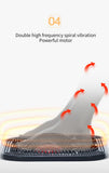 Portable Circulation Foot Blood Circulatory Massager hine