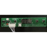 car refrigerator display panel button board WAECO/DOMETIC