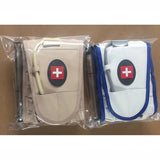 Fiess adjustable iatable traction bellyband lumbar protects the waist with a massage