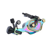 Motor Direct Drive Tattoo Cutting and Misting Integrated X2 Fragment hine