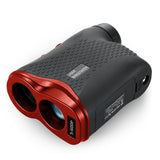Rangefinder Laser Distance Meter Hunting Tape Measure Speed Tester Golf Slope Adjusted Mode Telescope