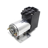 65-120kpa Mini DC 12V Negative Pressure Suction Air Diaphragm Vacuum Pump 5L/min вакуумный насос Brand New