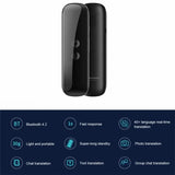 G5 Voice Language Device High Accuracy Real Time with 40+ Languages Portable Two-Way Translator Hot Sale