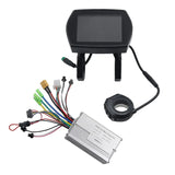 LCD Motor V W 48V 6pin For Kugoo G2Pro Scooter Controller 1 Practical