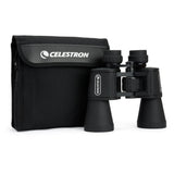Celestron UpClose G2 20x50 Porro Binocular Fully Multi-Coated Optics For Outdoor Camping Spot