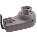 Brushless Synchronizer for Industrial Sewing hine, Energy Saving, Motor External Fixed Needle Device