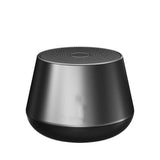 K3 Pro Portable HiFi Wireless Bluetooth Speaker 1200mAh Long Standby Outdoor Loudspeaker Music Surround Bass Box