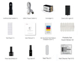 Portable Personalized Pattern Digital Printer hine Get Creative Custom Nail Art with Mobile app